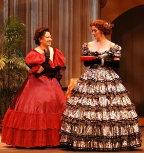 What a lovely gift. Yes??