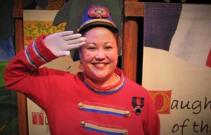 Daughter of the Regiment with San Diego Opera Ensemble