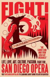 Save San Diego Opera